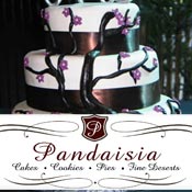 Daytona Beach Wedding Services - Pandaisia